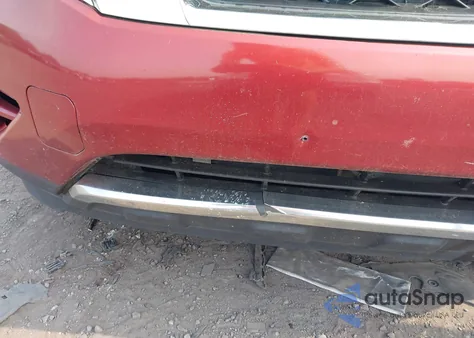 2013 Nissan Pathfinder S/Sv/Sl/Platinum из США, поврежденный, VIN 5N1AR2MM3DC627018